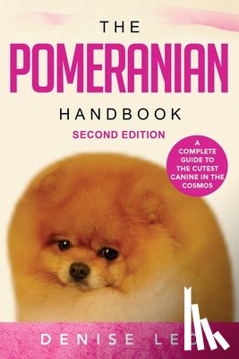 Leo, Denise Y - The Pomeranian Handbook