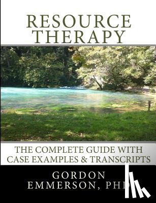 Emmeson, Gordon - Resource Therapy