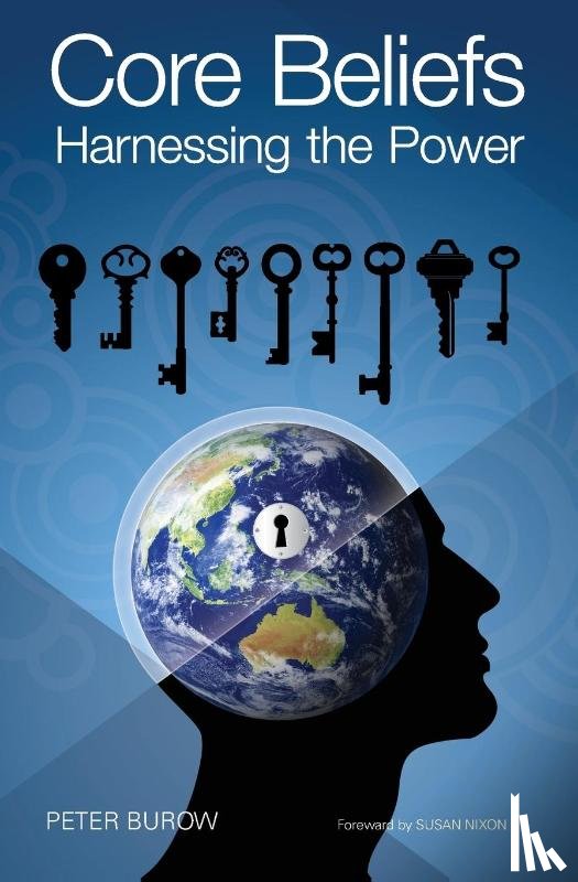 Burow, Peter - Core Beliefs