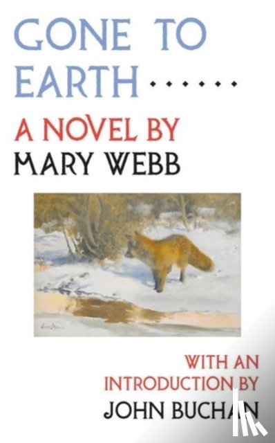 Webb, Mary - Gone to Earth