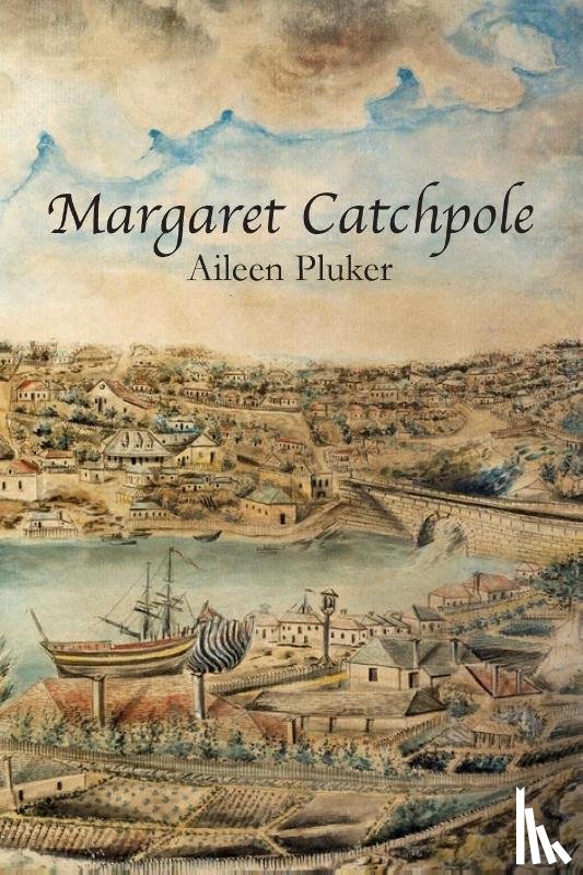 Pluker, Aileen - Margaret Catchpole