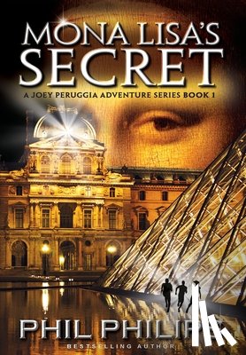 Philips, Phil - Mona Lisa's Secret