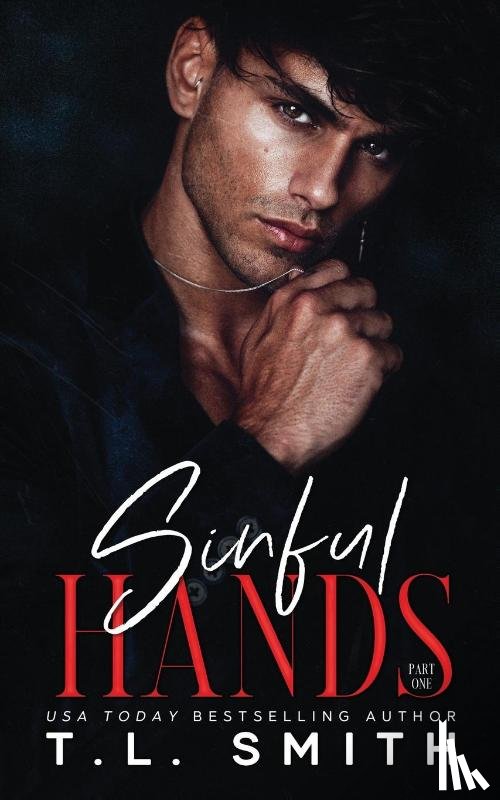 Smith, T L - Sinful Hands