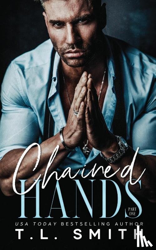 Smith, T L - Chained Hands
