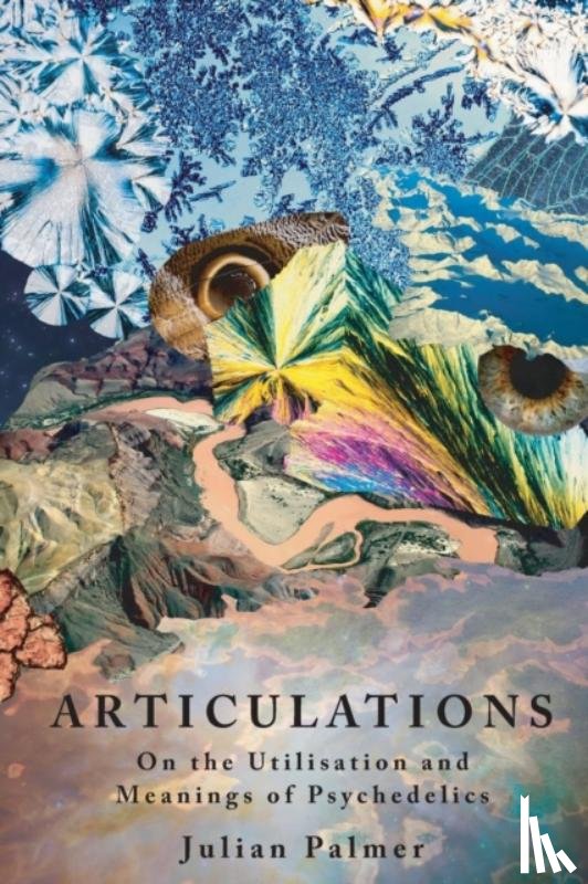 Palmer, Julian - Articulations