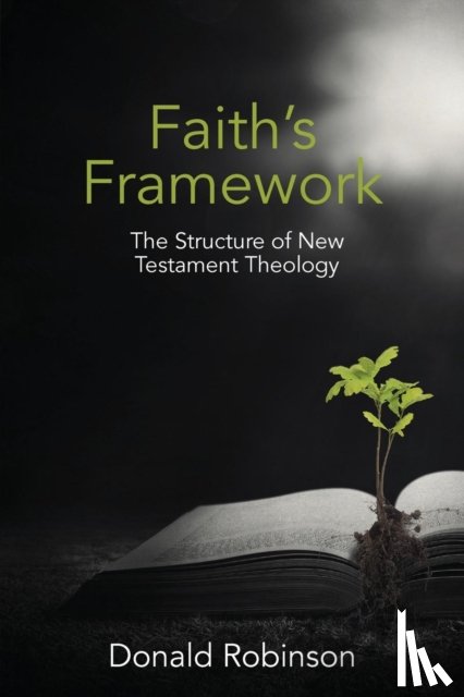 Robinson, Donald - Faith's Framework