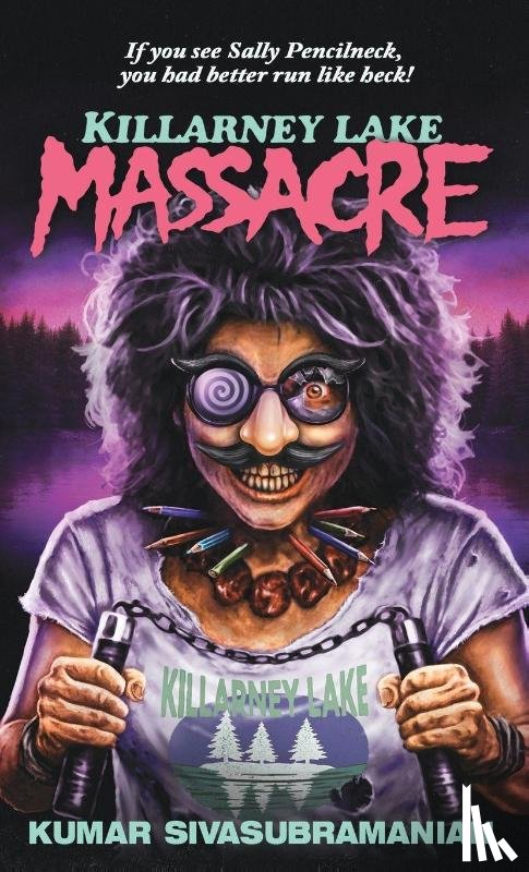 Sivasubramanian, Kumar - Killarney Lake Massacre