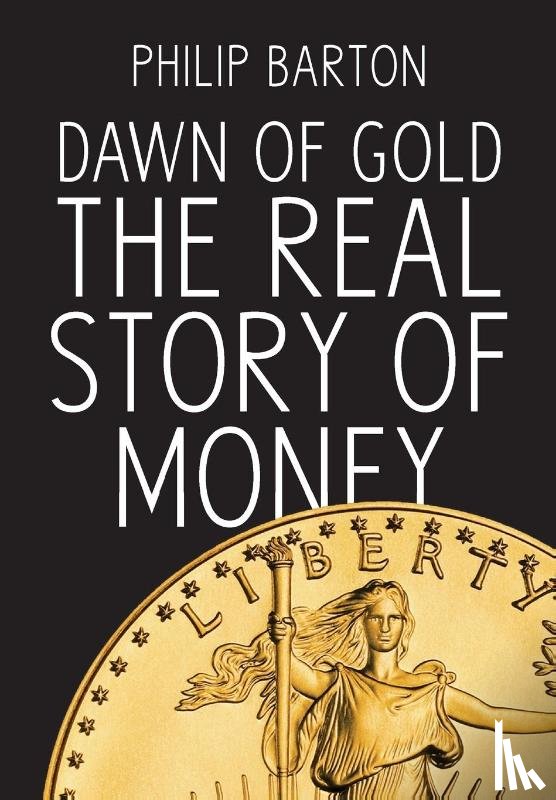 Barton, Philip (The Australian National University - Dawn of Gold