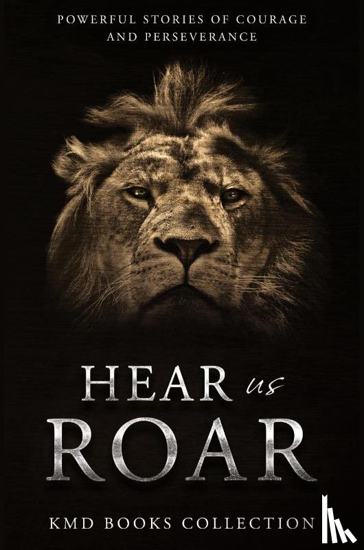 Weaver, Karen - Hear Us Roar