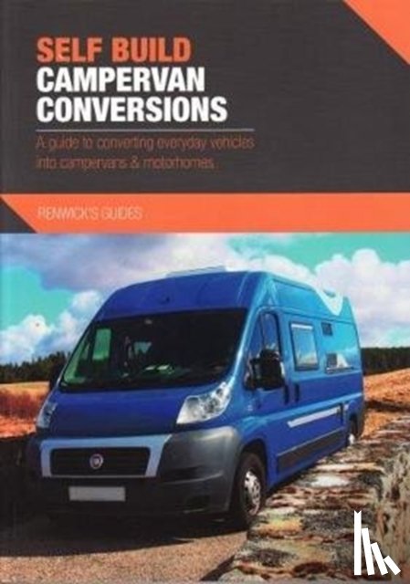 Biggin, Kenny - Self Build Campervan Conversions