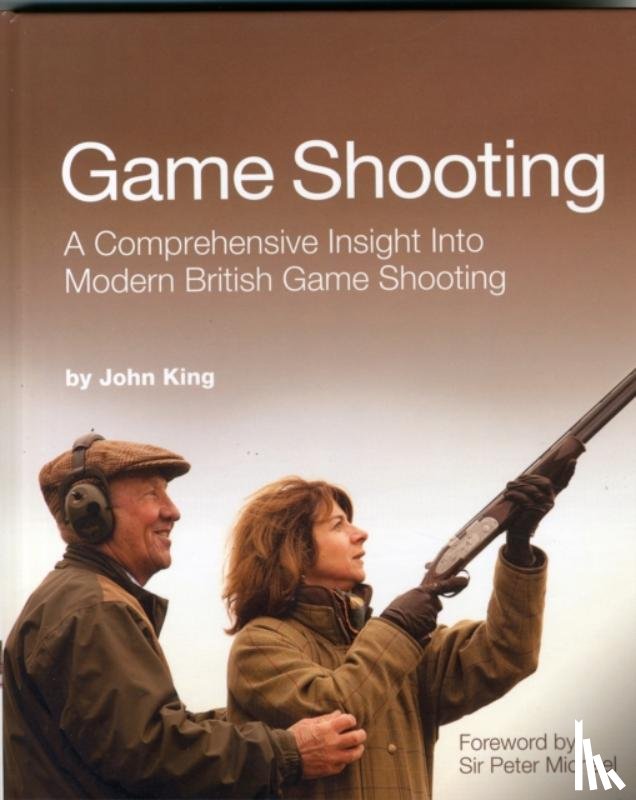 King, John - Game Shooting