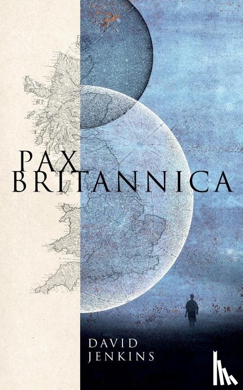 Jenkins, David - Pax Britannica
