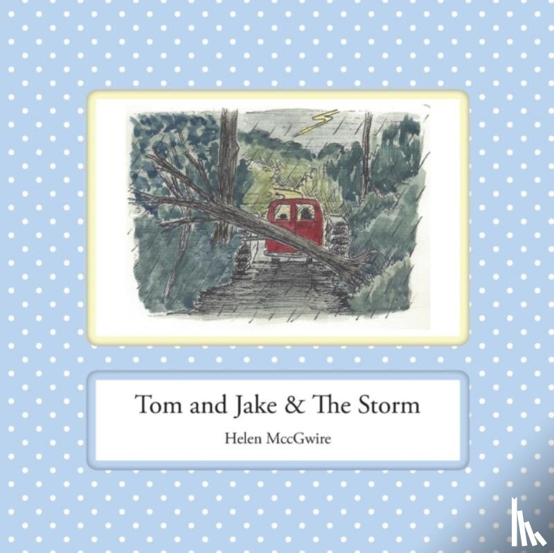 MccGwire, Helen - Tom and Jake & the Storm