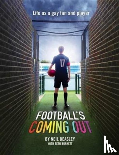 Beasley, Neil - Football's Coming Out