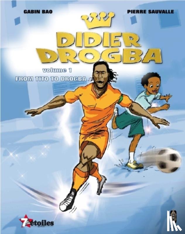 Bao, Gabin - Didier Drogba