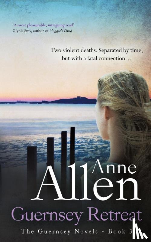 Allen, Anne - Guernsey Retreat