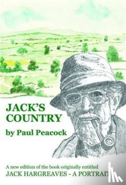 Peacock, Paul, Knowles, Dave - Jack's Country