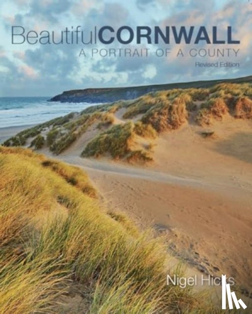 Hicks, Nigel - Beautiful Cornwall (revised edition)