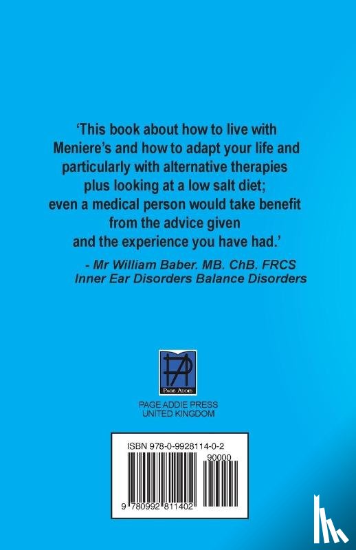 Man, Meniere - Meniere Man And The Astronaut