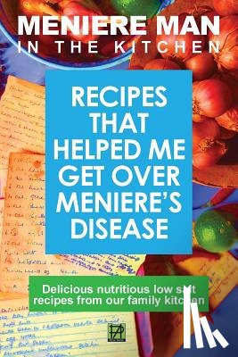 Man, Meniere - Meniere Man in the Kitchen