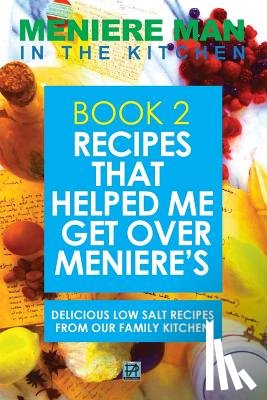 Man, Meniere - Meniere Man in the Kitchen