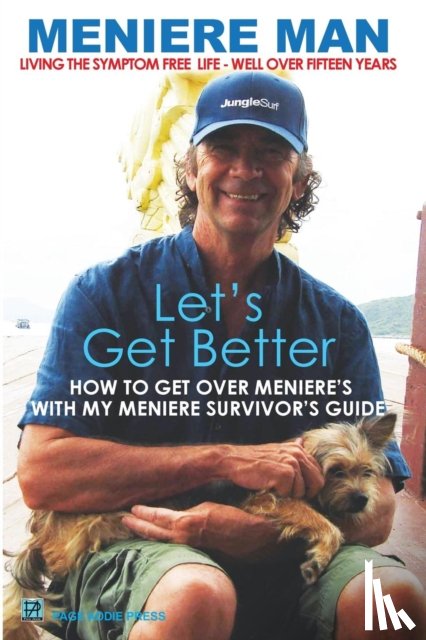 Man, Meniere - Let's Get Better
