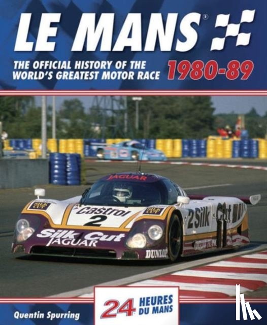 Spurring, Quentin - Le Mans