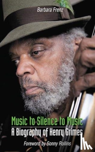 Frenz, Barbara - Music to Silence to Music