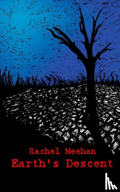 Meehan, Rachel - Earth's Descent (Book 3