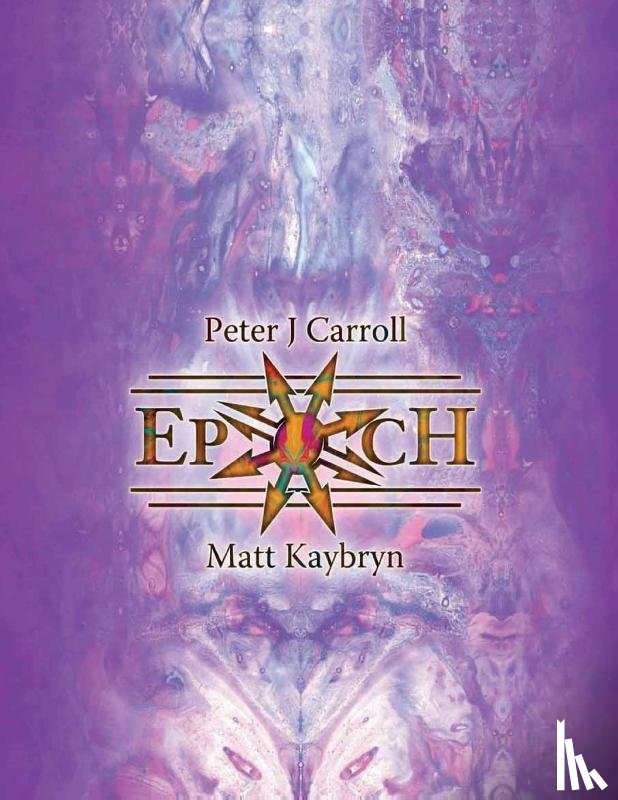 Carroll, Peter J - Epoch