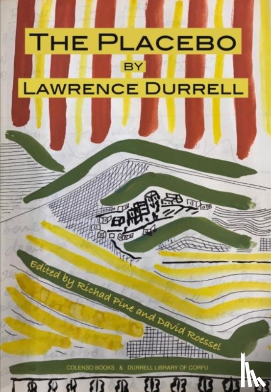 Durrell, Lawrence - The Placebo