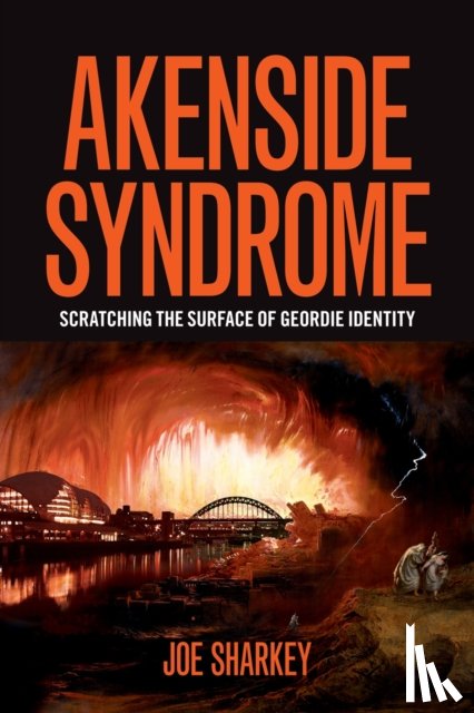 Sharkey, Joe - Akenside Syndrome