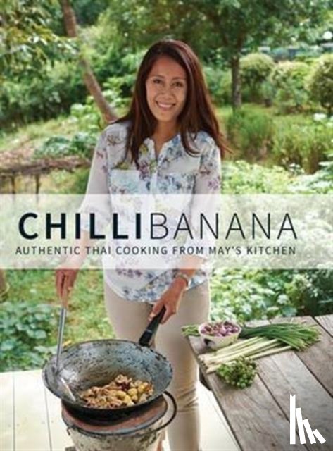 Wakefield, May, Heward, Rachel - Chilli Banana