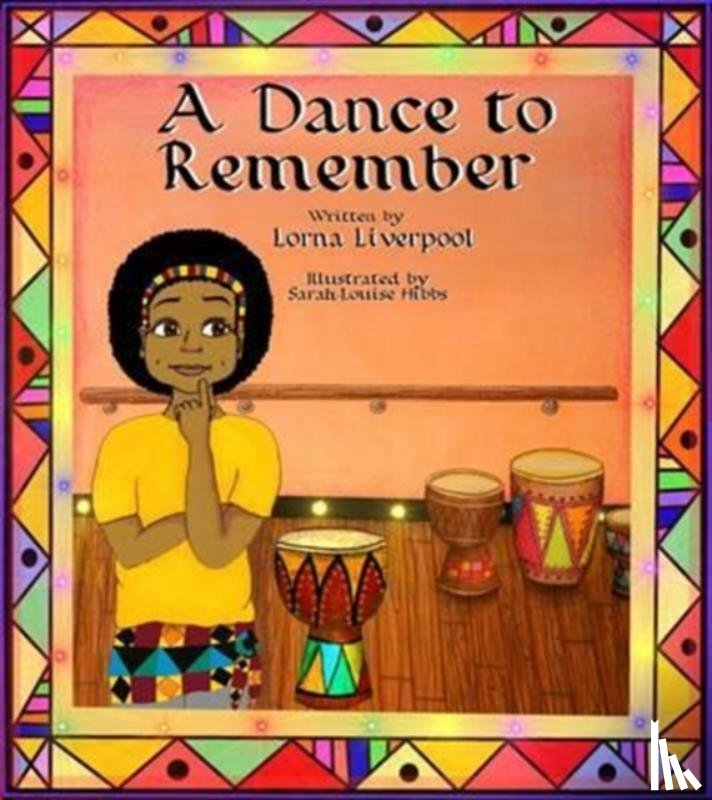 Liverpool, Lorna - A Dance to Remember