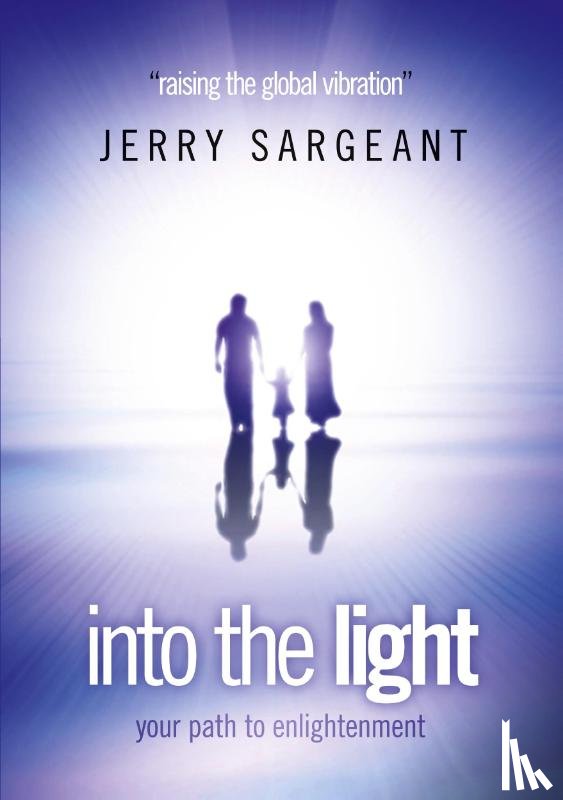 Sargeant, Jerry - Into the Light