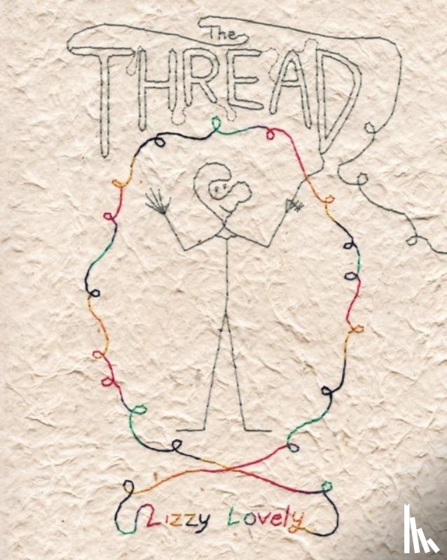 Lovely, Lizzy - The Thread