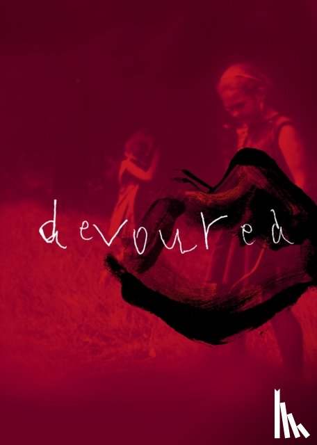 Mackmin, Anna - Devoured