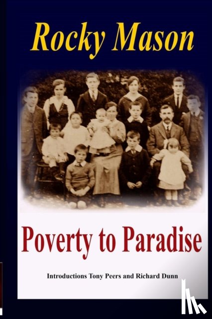 Mason, Rocky - Poverty to Paradise