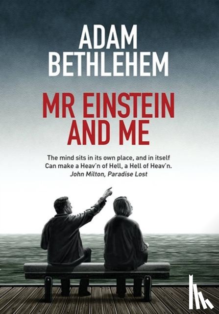 Bethlehem, Adam - Mr Einstein and Me