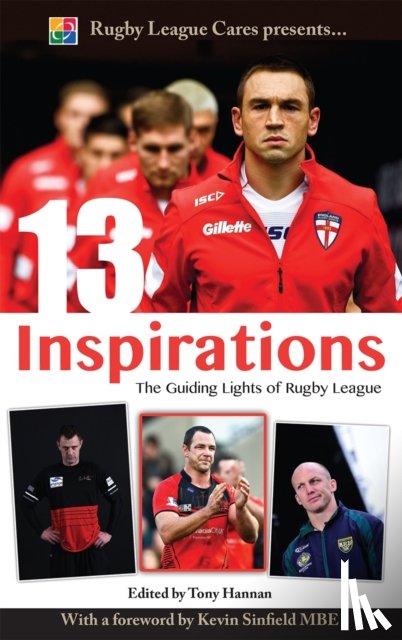  - 13 Inspirations