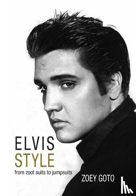 Goto, Zoey - Elvis Style