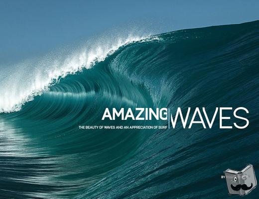 Sharp, Roger - Amazing Waves