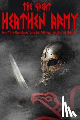 Baillie, Benjamin James - GRT HEATHEN ARMY