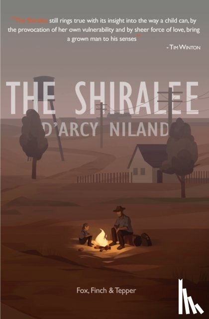 Niland, D'Arcy - The Shiralee