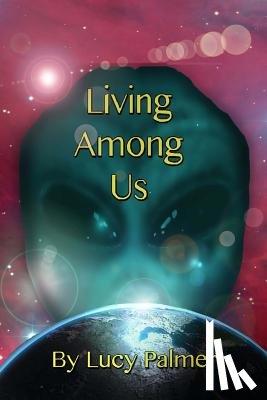 Palmer, Lucy - Living Among Us