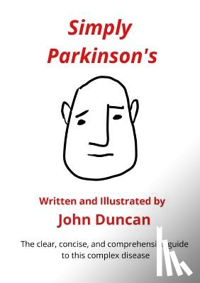 Duncan, John - Simply Parkinsons