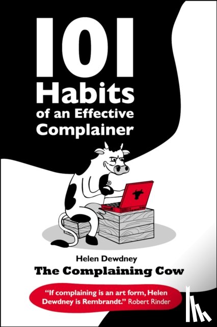  - 101 Habits of an Effective Complainer