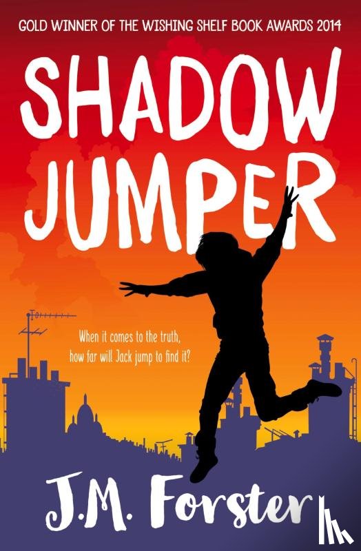 Forster, J. M. - Shadow Jumper