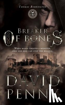 David, Penny - Breaker of Bones