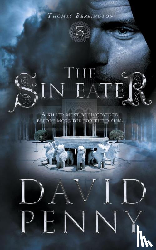 Penny, David - The Sin Eater